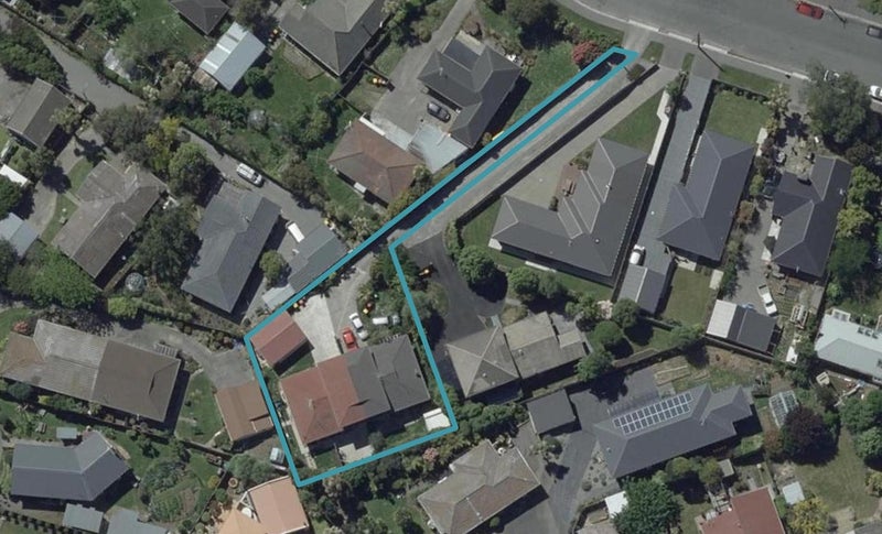 2/72A Beckford Road, Opawa, Christchurch - Carousel 1
