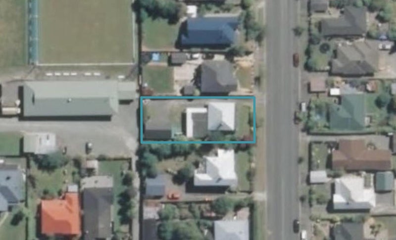 28 Rathmore Street, West End, Timaru - Carousel 1