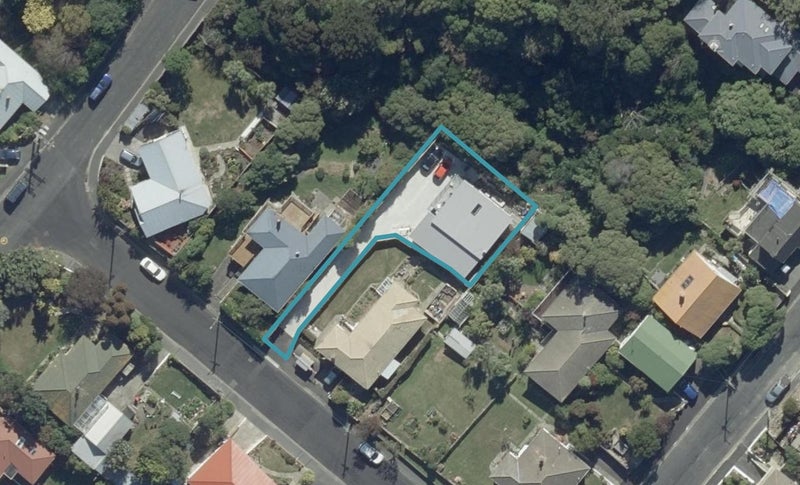 8A Beatty Street, Waverley, Dunedin - Carousel 1