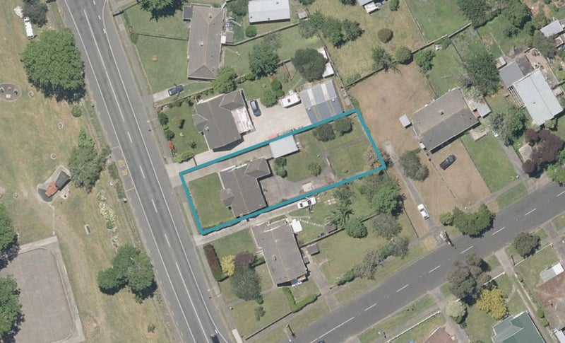 104 Anzac Parade, Whanganui East, Whanganui - Carousel 1