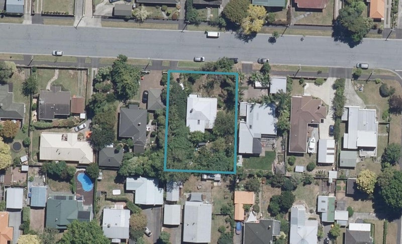 12 East Street, Claudelands, Hamilton - Carousel 1