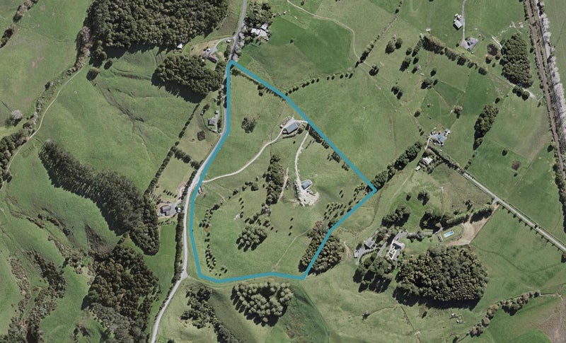 1626 Kaipara Hills Road, Kaipara Flats, Warkworth - Carousel 1