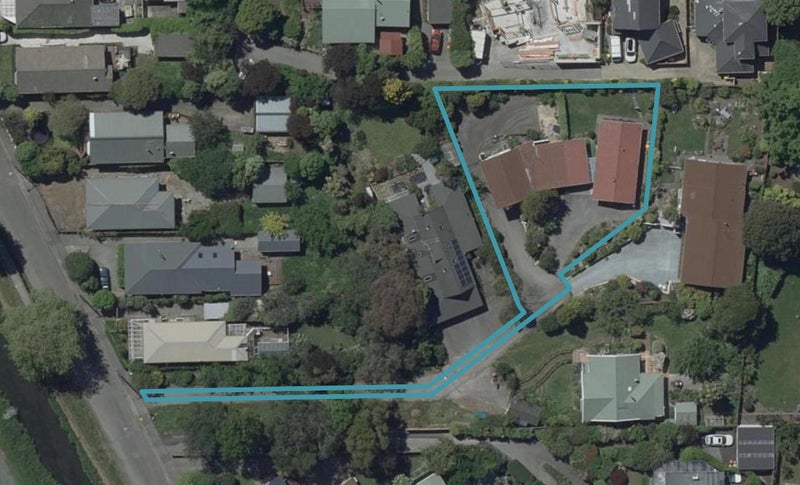 1/205A Waimea Terrace, Beckenham, Christchurch - Carousel 1