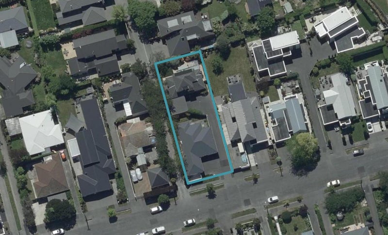 2/23A Taylors Avenue, Bryndwr, Christchurch - Carousel 1