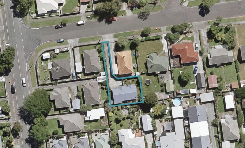 4A Hazel Street, Ebdentown, Upper Hutt - Carousel 1