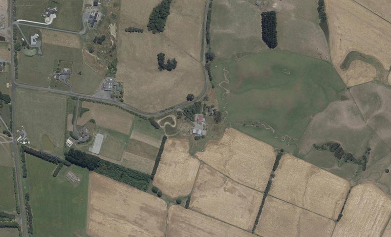 52 James Road, Halcombe, Feilding - Carousel 1