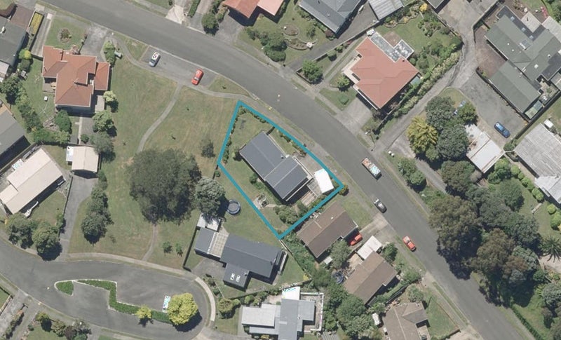 17 Parkdale Drive, Aramoho, Whanganui - Carousel 1