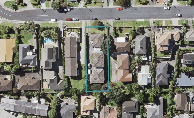 3/8 Richards Avenue, Forrest Hill, Auckland - Carousel 1