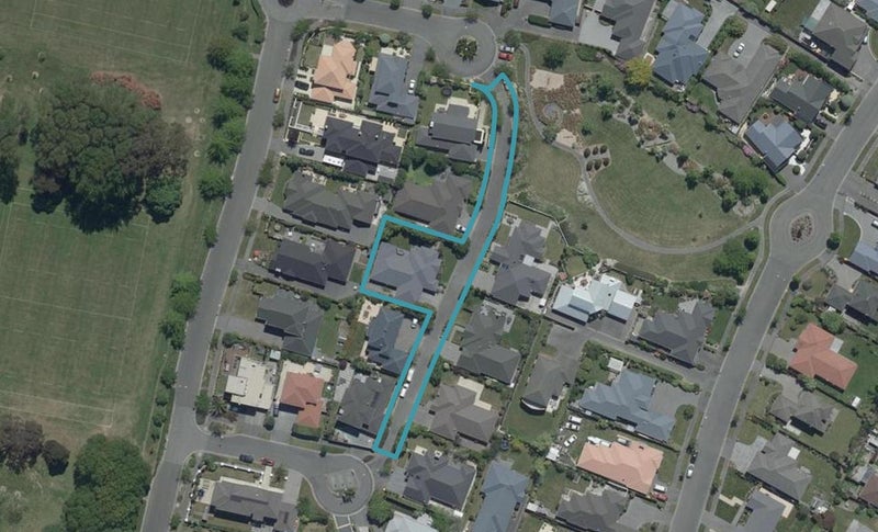 3 Applecross Lane, Harewood, Christchurch - Carousel 1