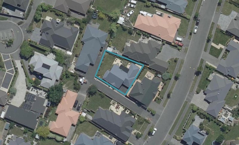 46A Becmead Drive, Harewood, Christchurch - Carousel 1