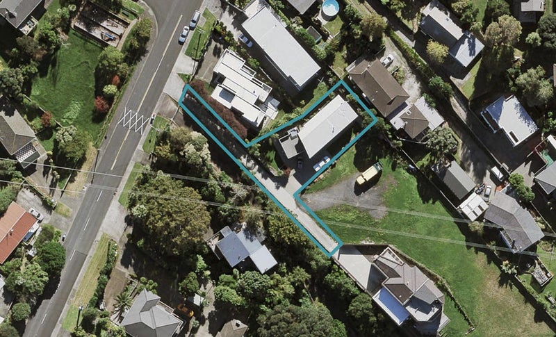 3/41 Frederick Street, Hillsborough, Auckland - Carousel 1