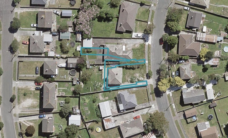 7/7 Milne Crescent, Taita, Lower Hutt - Carousel 1