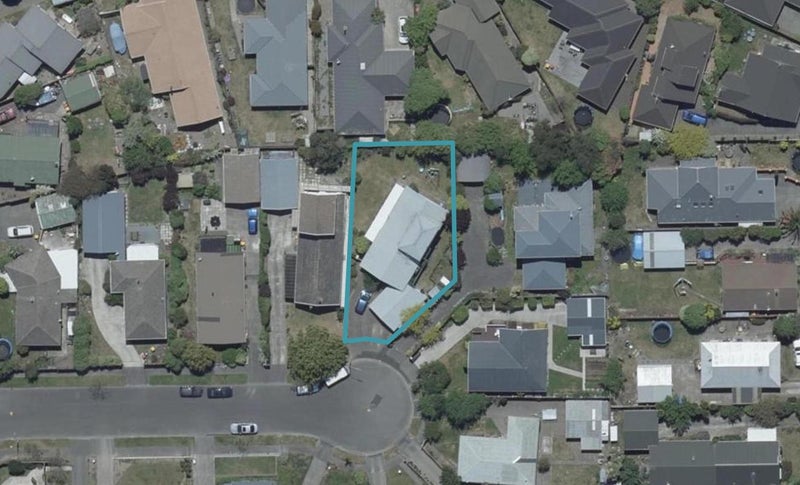 9 Aspen Place, Parklands, Christchurch - Carousel 1