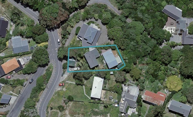 55A Beacon Hill Road, Strathmore Park, Wellington - Carousel 1