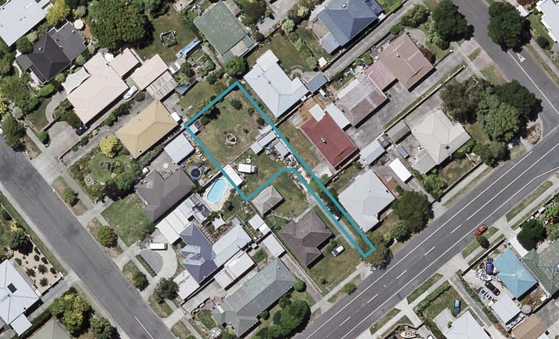 505A Park Road South, Ākina, Hastings - Carousel 1