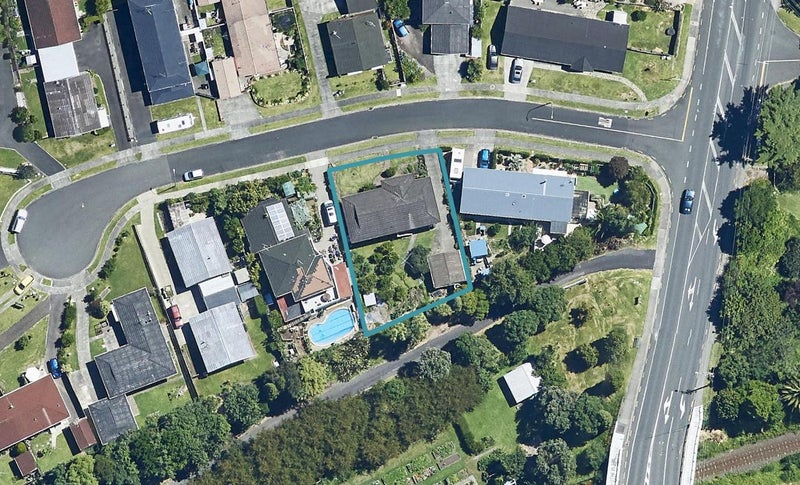6 Columba Place, Matua, Tauranga - Carousel 1