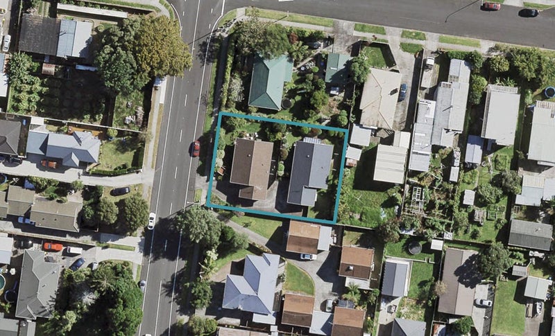 2/554 Weymouth Road, Weymouth, Auckland - Carousel 1
