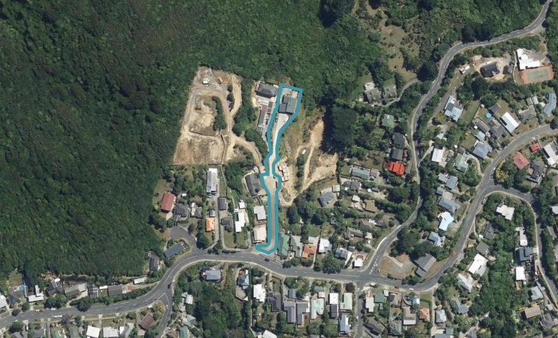 4 Koukou Place, Normandale, Lower Hutt - Carousel 1