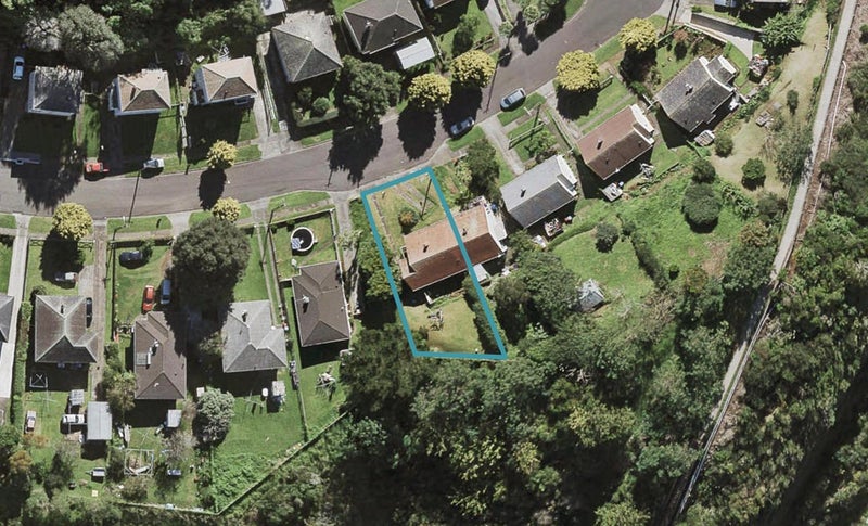 39 Fyvie Avenue, Mount Roskill, Auckland - Carousel 1