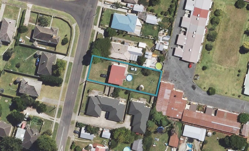 9 Ngaio Street, Te Hapara, Gisborne - Carousel 1