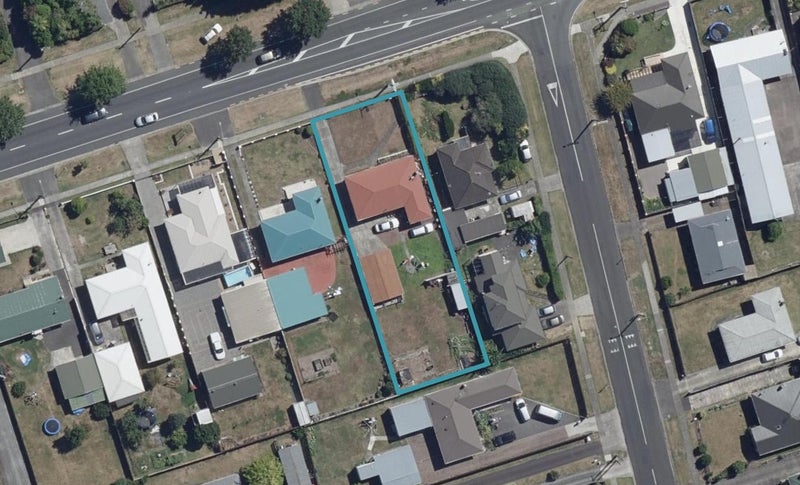 81 Whatawhata Road, Dinsdale, Hamilton - Carousel 1