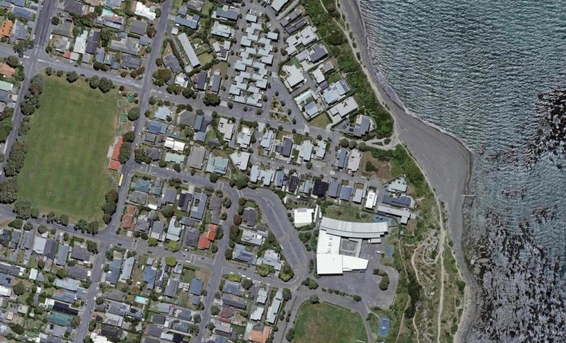 5 Steeple Lane, Seatoun, Wellington - Carousel 1