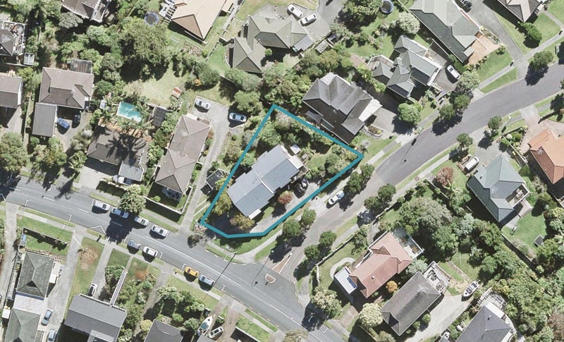 1/25 Sartors Avenue, Northcross, Auckland - Carousel 1