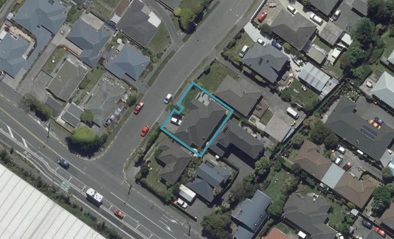 2 Leander Street, Northcote, Christchurch - Carousel 1