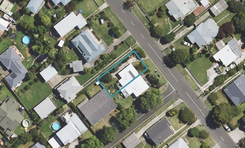 158 Stout Street, Mangapapa, Gisborne - Carousel 1