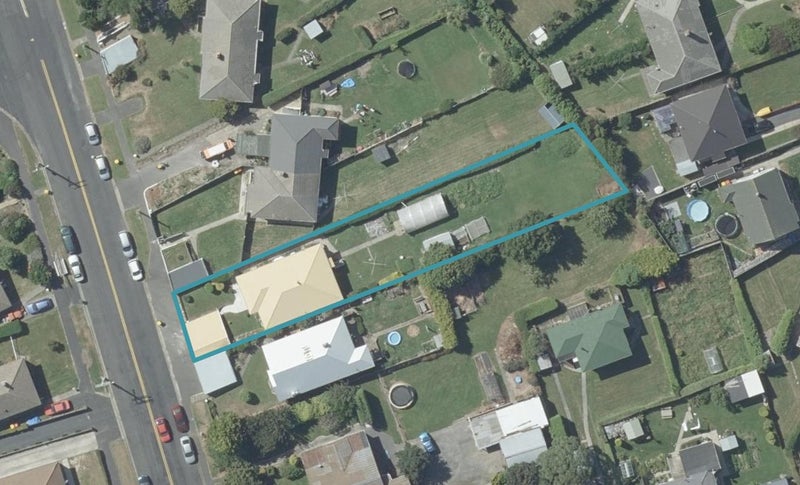 77 Riselaw Road, Calton Hill, Dunedin - Carousel 1