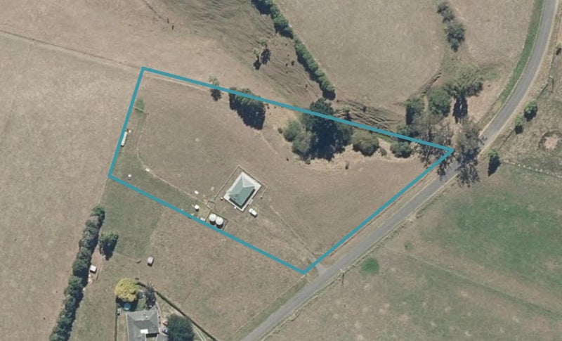 445 Western Line, Brunswick, Whanganui - Carousel 1