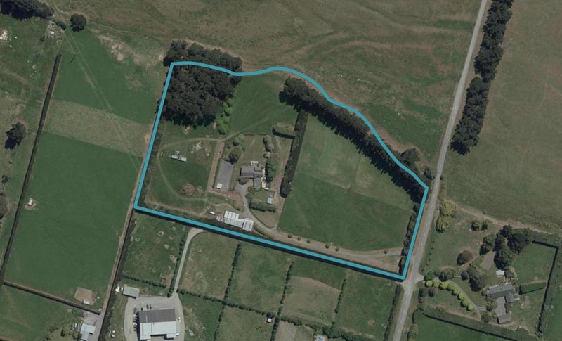 201 Miners Road, Templeton, Christchurch - Carousel 1