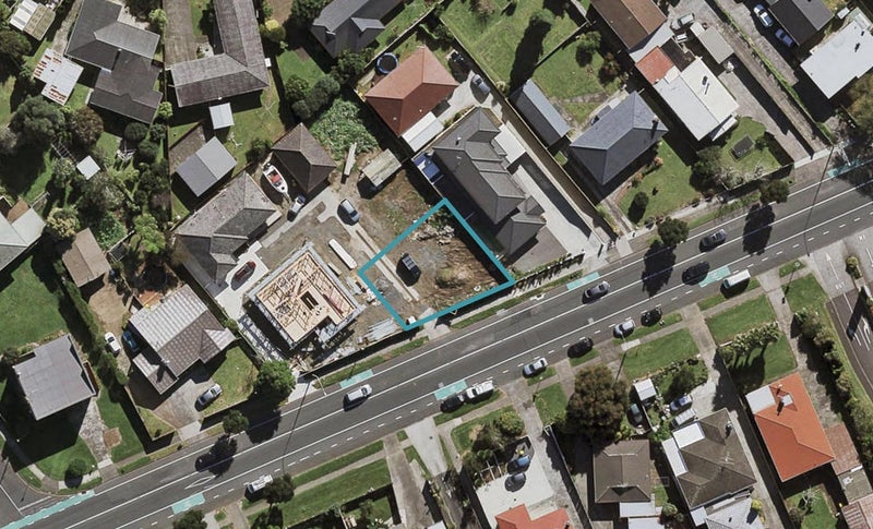 25 Puhinui Road, Manukau, Auckland - Carousel 1