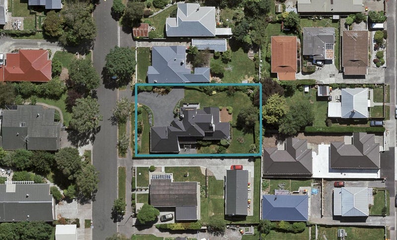 159 MacMaster Street, Richmond, Invercargill - Carousel 1