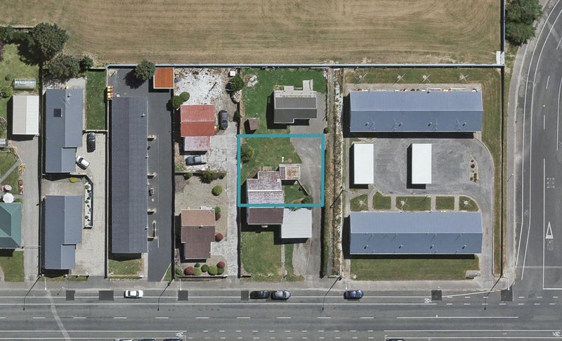138 Kew Road, Kew, Invercargill - Carousel 1