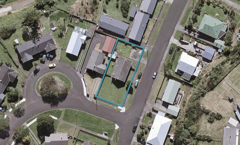 119 Cook Street, Marfell, New Plymouth - Carousel 1