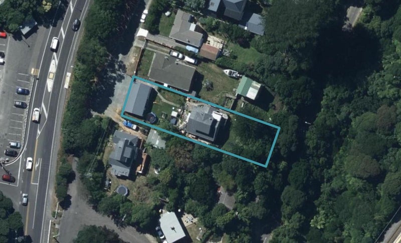 1 Te Motu Road, Pukerua Bay, Porirua - Carousel 1
