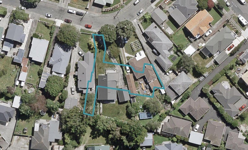 8/7 Ariki Street, Boulcott, Lower Hutt - Carousel 1