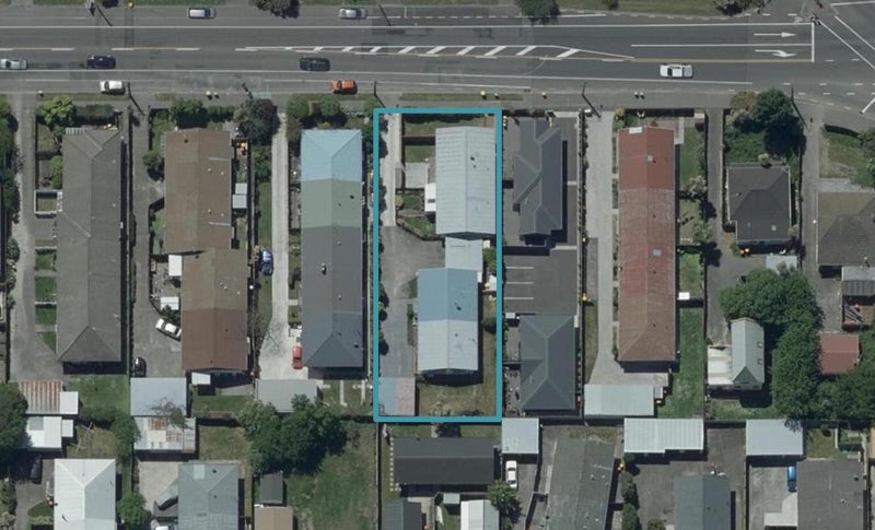 1/578 Gloucester Street, Linwood, Christchurch - Carousel 1