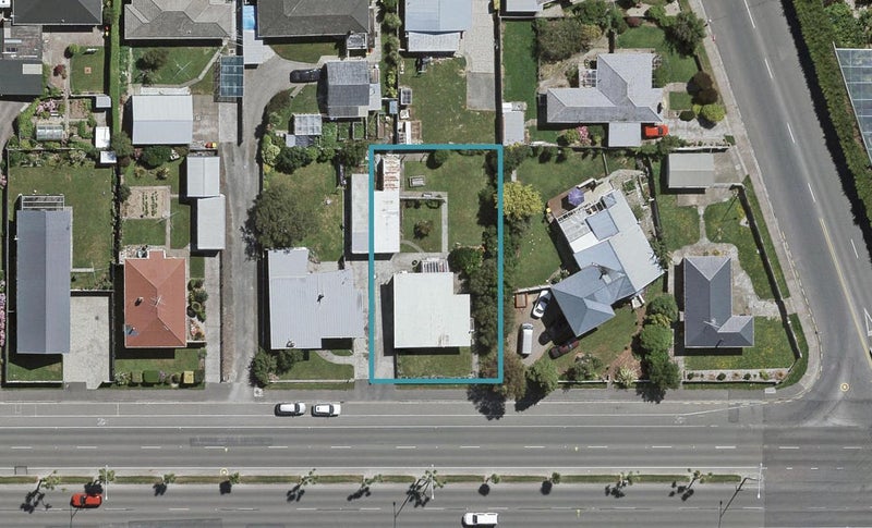 602 Tweed Street, Newfield, Invercargill - Carousel 1