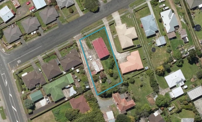 5 Puriri Street, Kamo, Whangarei - Carousel 1