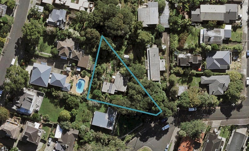 8 Scherff Road, Remuera, Auckland - Carousel 1