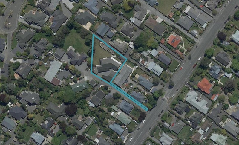 185C Matsons Avenue, Papanui, Christchurch - Carousel 1