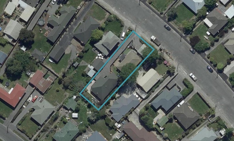 36 Richards Avenue, Papanui, Christchurch - Carousel 1