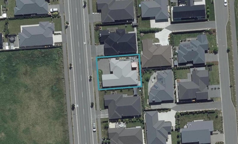 46 Te Korari Street, Marshland, Christchurch - Carousel 1