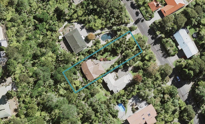 218 Konini Road, Titirangi, Auckland - Carousel 1