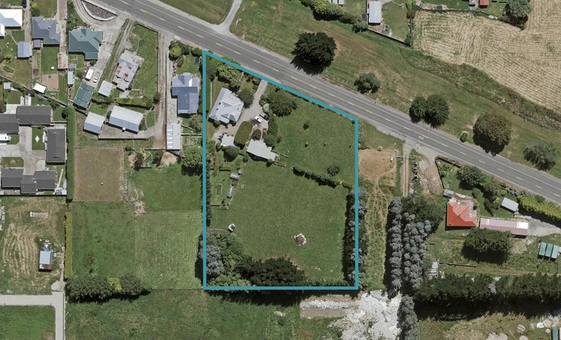 199 Scott Street, Kingswell, Invercargill - Carousel 1