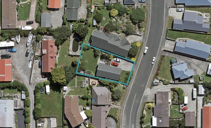 4 Gretna Street, Heidelberg, Invercargill - Carousel 1