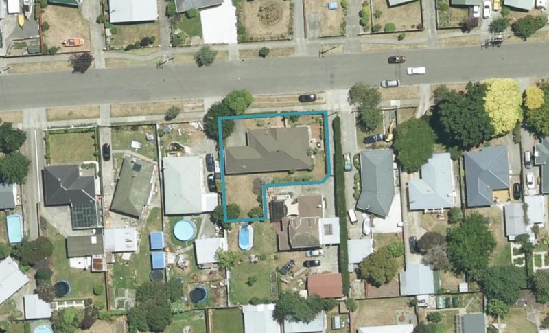 62 Wither Road, Witherlea, Blenheim - Carousel 1