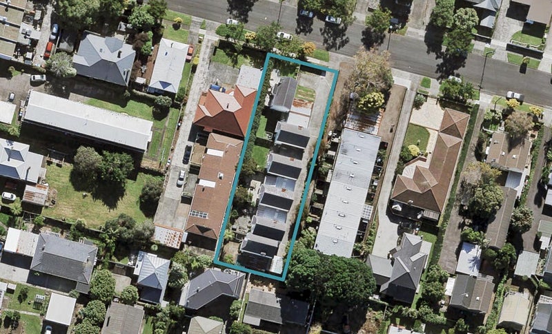 3/5 Patterson Street, Sandringham, Auckland - Carousel 1